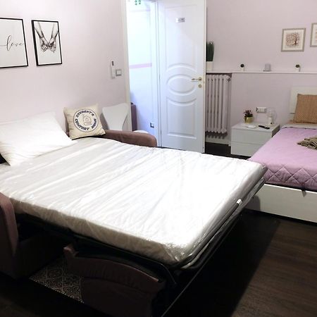 Turin Comfort Home Exterior foto