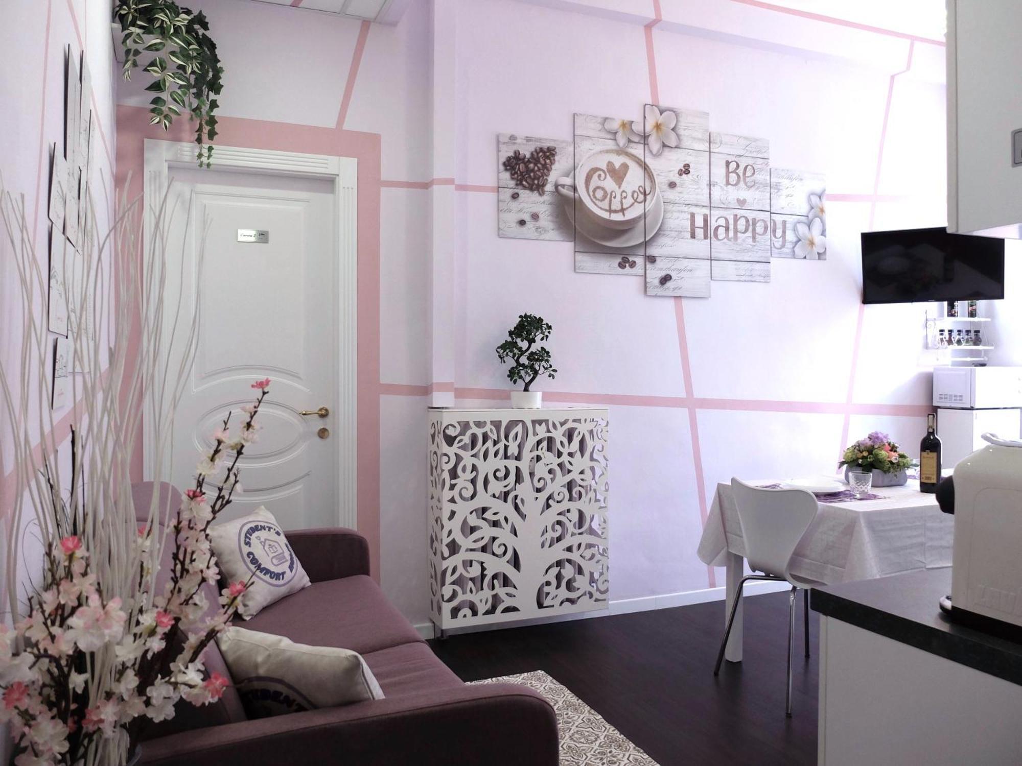 Turin Comfort Home Exterior foto