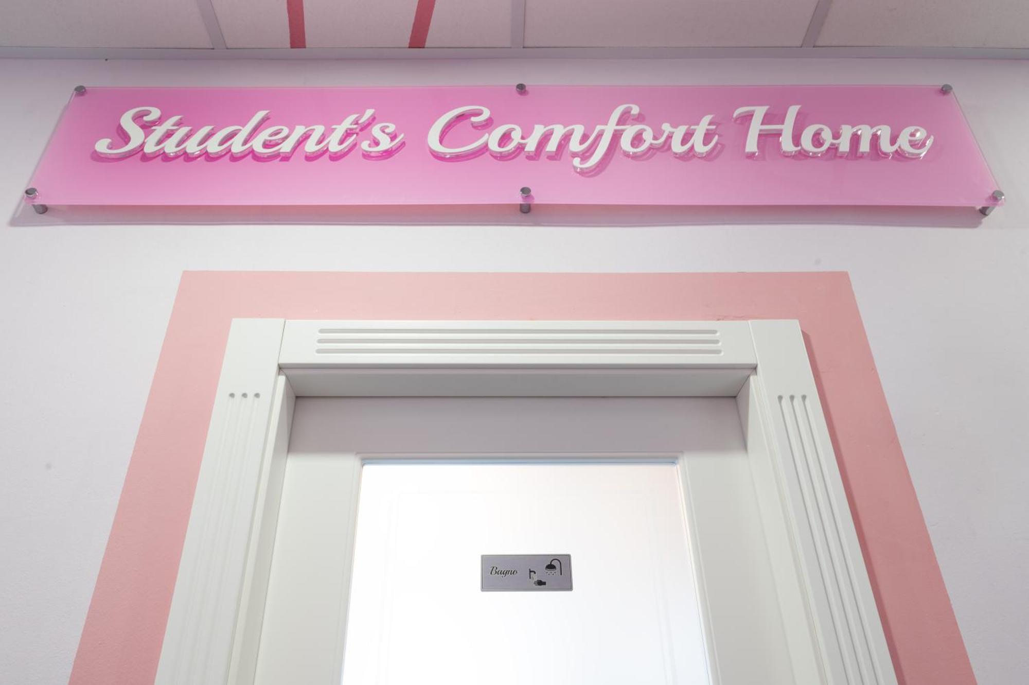 Turin Comfort Home Exterior foto
